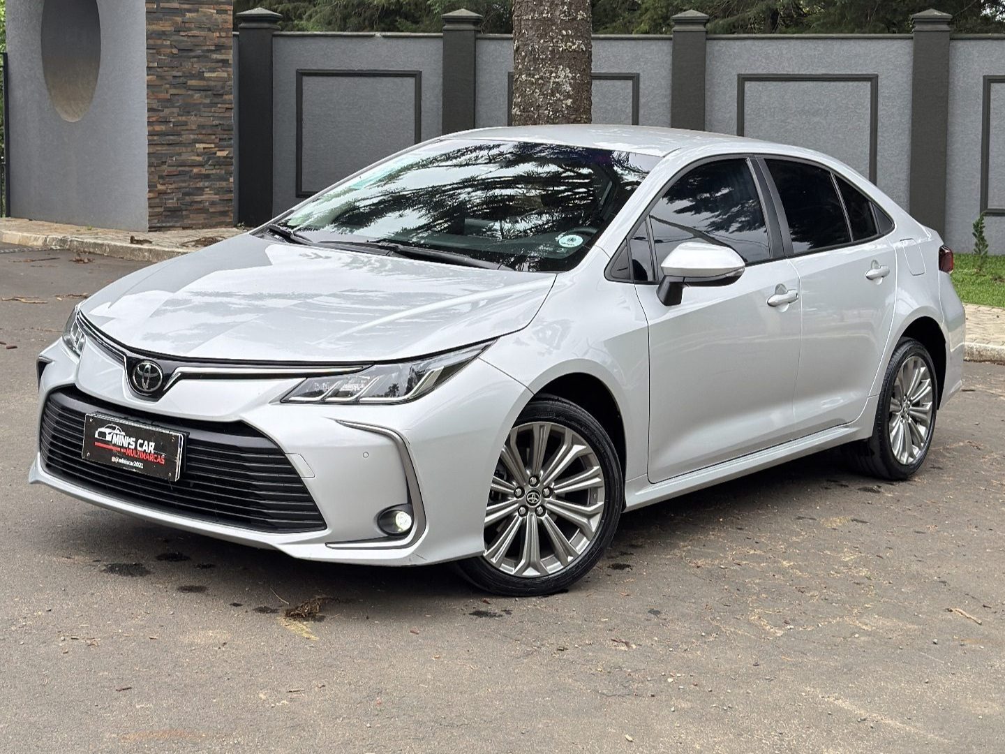 TOYOTA COROLLA 2023